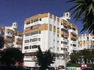 Apartamentos Jardines Del Gamonal Málaga Kültér fotó