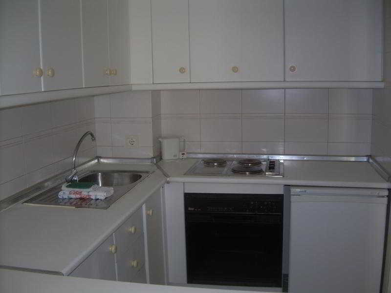 Apartamentos Jardines Del Gamonal Málaga Kültér fotó